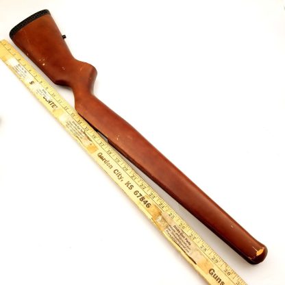 J. Sports Legacy 50 Black Powder, Rifle Part. Stock - Image 14