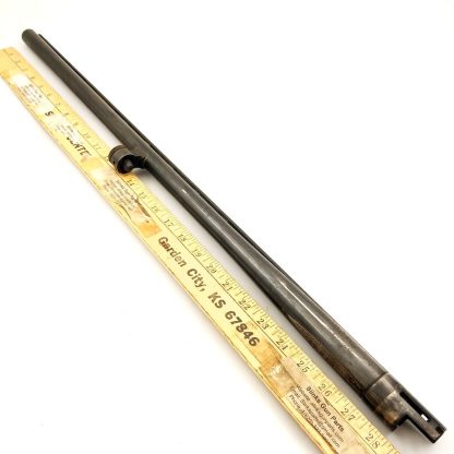 Mossberg 500A 12ga, Shotgun Part. Barrel - Image 13
