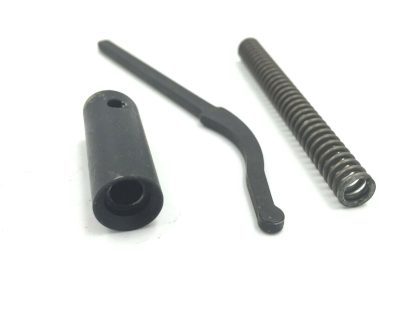 Stoeger Cougar 8000 .40S&W, Pistol Parts: Hammer Strut, Spring, Cap - Image 4