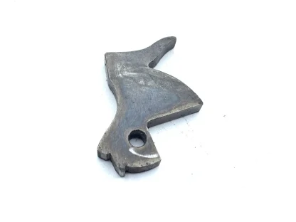 Stevens Single Shot 12ga shotgun parts: hammer - Image 4