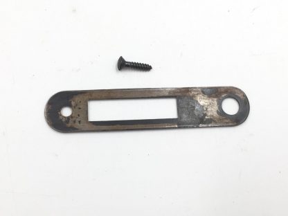 Glenfield 20 .22LR, Rifle Parts: Floor Plate, Screw - Image 2