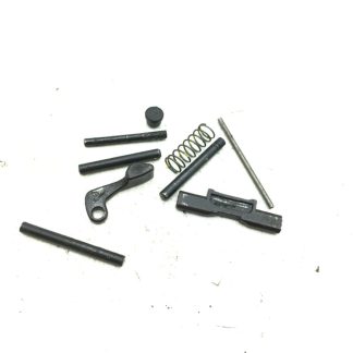 Taurus 740 Slim .40S&W, Pistol Parts, Pins, Springs, levers