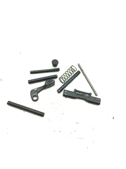 Taurus 740 Slim .40S&W, Pistol Parts, Pins, Springs, levers