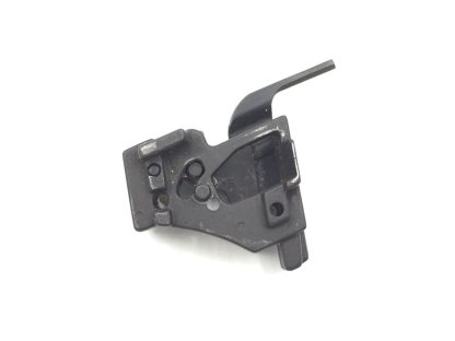 Taurus 709 Slim 9mm, Pistol Part: Housing