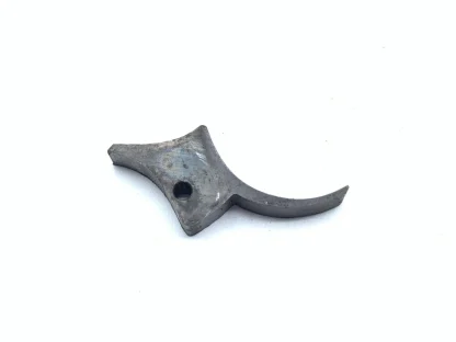 Stevens Single Shot 12ga shotgun parts: trigger - Image 4