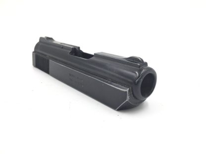 Davis P-32 .32ACP, Pistol Parts: Slide