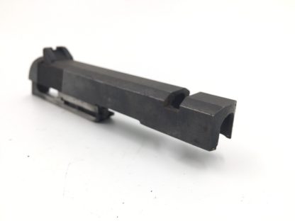 Smith & Wesson 442 .22LR, Pistol Parts: Slide