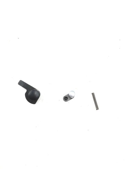 Beretta 92FS 9mm, Pistol Parts, Disassembly Latch, Release, Spring - Image 6