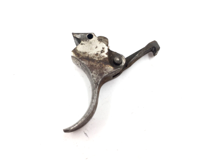 Harrington & Richardson The American DA .32S&W, Revolver Parts: Trigger, Lifter - Image 2