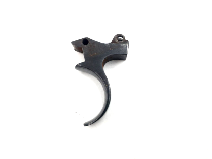 Iver Johnson Top Break .38S&W, Revolver Parts: Trigger - Image 5
