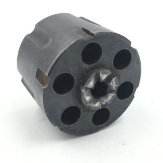 Rohm RG-10 .22 Short, Revolver Parts: Cylinder