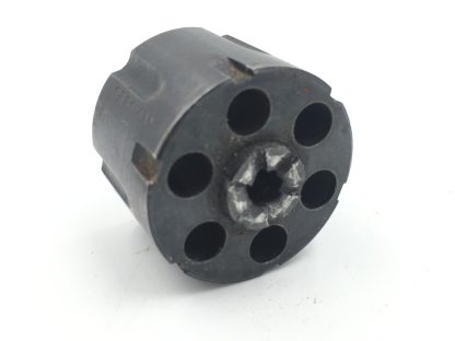 Rohm RG-10 .22 Short, Revolver Parts: Cylinder