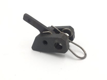 CBC Single Barrel 12 Gauge, Shotgun Part: Bolt with Spring - Image 3