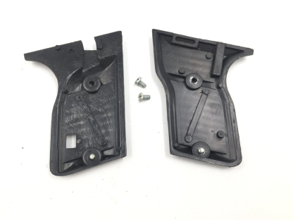 Lorcin L-380 .380ACP, Pistol Part: Grips, Screws - Image 3