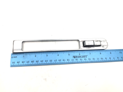 Yildiz YP12SCT 12 Gauge, Shotgun Part: Action Slide Bar - Image 3