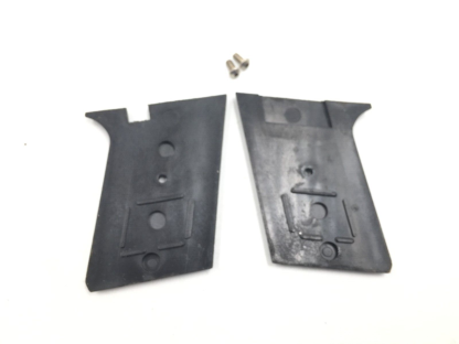 Davis P-380 .380ACP, Pistol Parts: Grips, Screws - Image 3