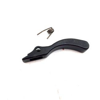Springfield Armory XDM-9 9mm, Pistol Parts: Grip Safety, Spring