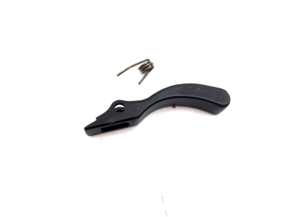 Springfield Armory XDM-9 9mm, Pistol Parts: Grip Safety, Spring