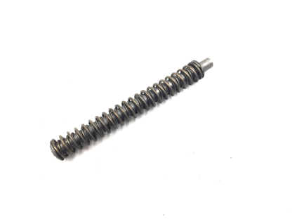 Browning Baby .25ACP, Pistol Parts: Recoil Spring