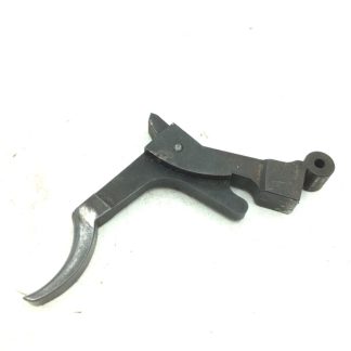 Krag 1898 Sporter 30-40 Krag, Rifle Parts, Trigger