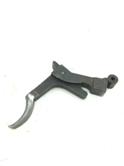 Krag 1898 Sporter 30-40 Krag, Rifle Parts, Trigger