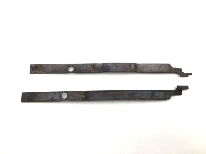 Remington 870 12 Gauge, Shotgun Part: Shell Latches - Image 3