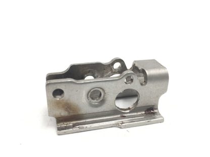 Heckler & Koch VP9 9mm, Pistol Parts: Support