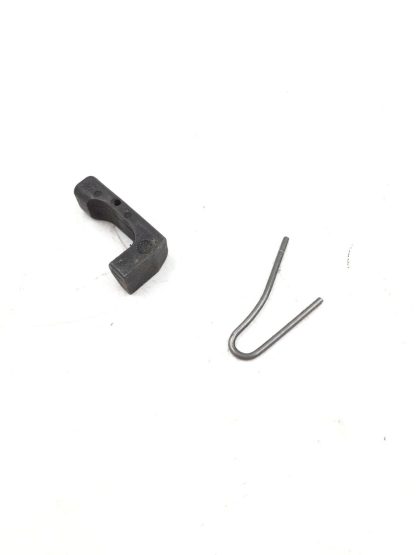 Ruger LCP .380 ACP, Pistol Parts, Mag Catch, Spring - Image 4