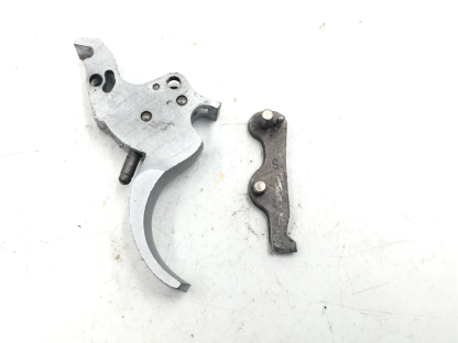 Smith & Wesson 649-1 .38 Special, Revolver Parts: Trigger, Hand - Image 2