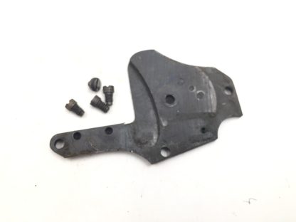 Astra Cadix .22LR, Revolver Parts: Sideplate, Screws - Image 3