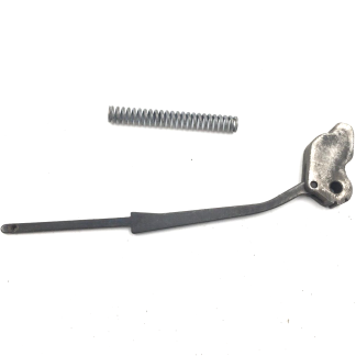 Smith & Wesson 442 .22LR, Pistol Parts: Hammer with Strut, Spring