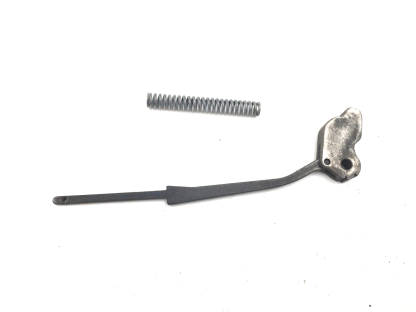 Smith & Wesson 442 .22LR, Pistol Parts: Hammer with Strut, Spring