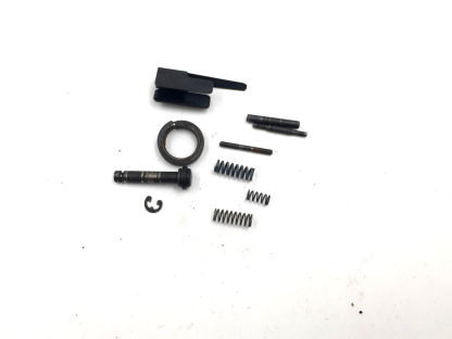Smith & Wesson 442 .22LR, Pistol Parts: Springs, Pins, Washer - Image 3