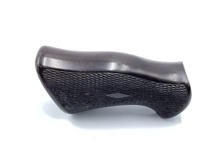 Western Auto Revelation 99 .22cal, revolver parts, grip and screw - Image 4