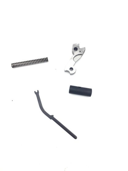 Ruger P89 9mm, Pistol Parts, Hammer, Strut, Spring, Seat - Image 4