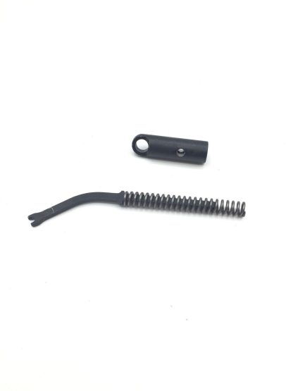 Ruger P85 9mm, Pistol Parts, Hammer Strut, Spring, Seat - Image 4