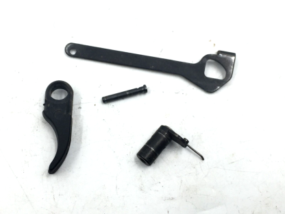 Ruger LCP .380 ACP, Pistol Parts: Trigger, Trigger Bar, Pivot, Pin - Image 3