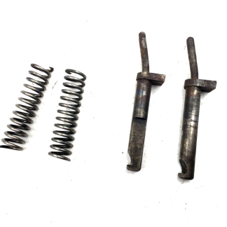 Stevens S x S 12 Gauge Shotgun Parts: Plungers, Springs