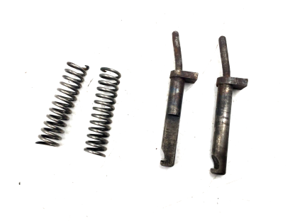 Stevens S x S 12 Gauge Shotgun Parts: Plungers, Springs