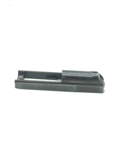 Beretta 950B .25ACP, Pistol Parts, Slide - Image 5