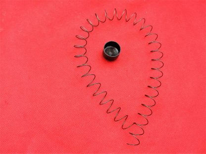 Sears & Roebuck mod. 20 16 Ga, Shotgun Part: Magazine Spring, Follower - Image 3