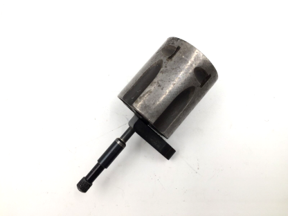 Charter Arms Undercover .38Special, Revolver Parts: Cylinder with Crane - Image 7