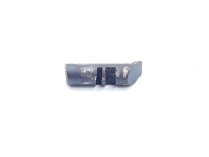 CZ 75 9mm, pistol parts, mag. catch springs and screw - Image 3