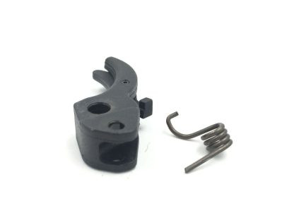 Springfield XDM-40 .40S&W, Pistol Parts: Trigger with Spring - Image 4