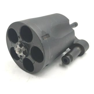 Taurus 457 .38Spl, Revolver Parts: Cylinder