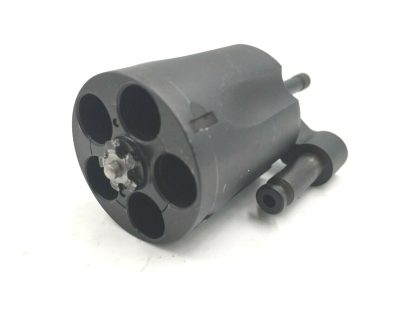 Taurus 457 .38Spl, Revolver Parts: Cylinder