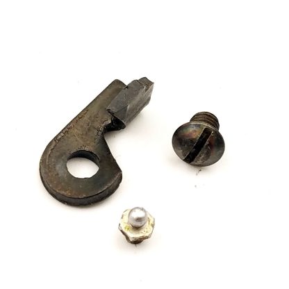 Mossberg 185KB 20ga, Shotgun Part. Ejector w/ Screw, Front Sight Bead - Image 4