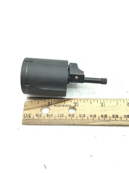Taurus 553 .38Spl, Revolver Parts, Cylinder - Image 4
