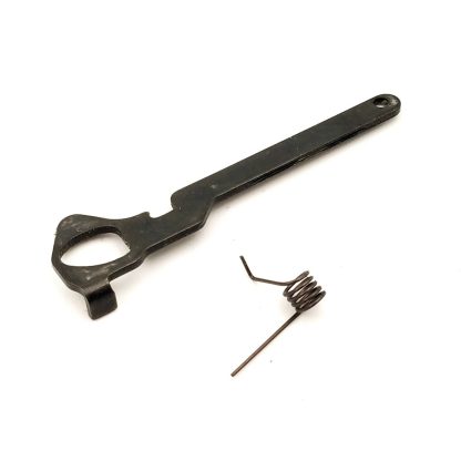 Taurus PT738 .380ACP, Pistol Part. Trigger Bar, Spring - Image 4