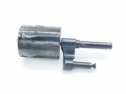 Smith & Wesson Model 36-7 .38Spl, Revolver Parts: Cylinder, Crane - Image 4